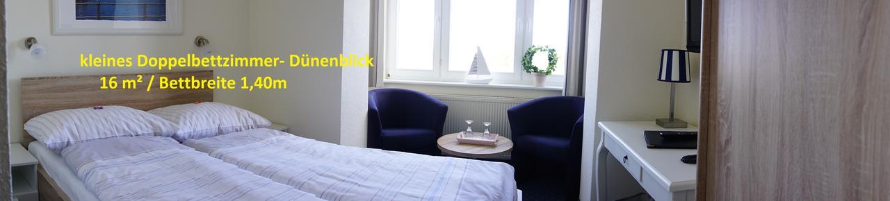 Parkhotel Seeblick Rostock Exterior foto