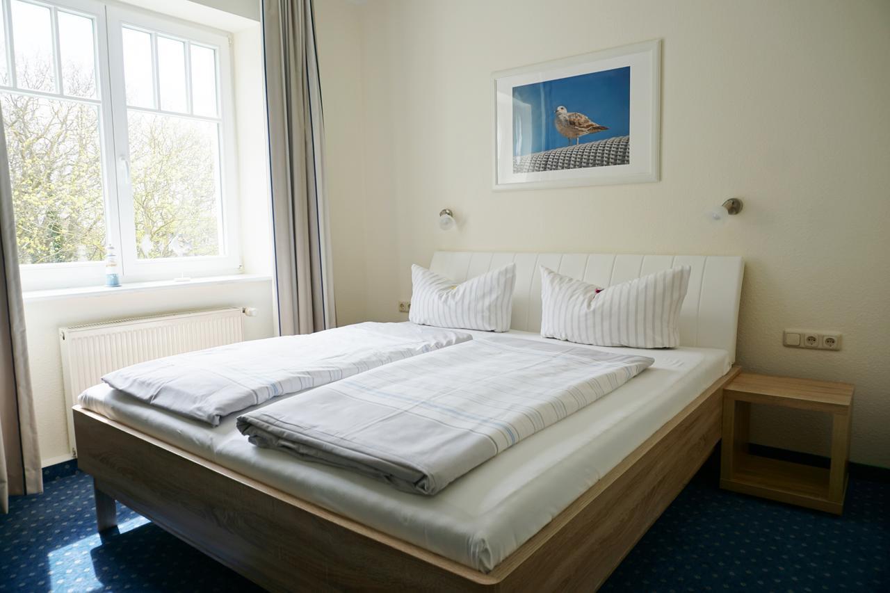 Parkhotel Seeblick Rostock Quarto foto