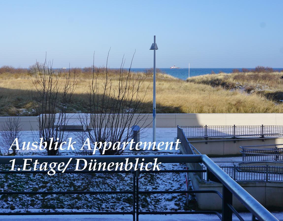 Parkhotel Seeblick Rostock Exterior foto